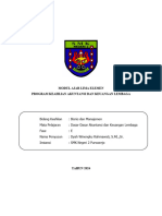 Modul Ajar Elemen 1 - Proses Bisnis