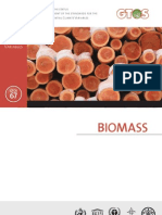 Biomass: Essential Climate Variables