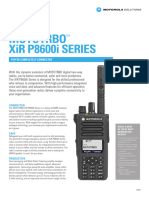 Xir P8600i Ds Ap 090917 HR