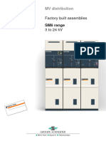 SM6 Switchgear