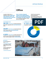 UNHCR Marib Office Profile - January 2023