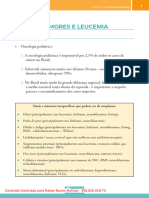 Tumoreseleucemia