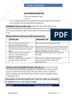 Unit 1 Chapter 1 Basic