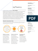 MAP Reading Fluency NWEA FactSheet