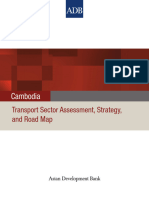 Cam Transport Assessment