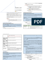 Tax 2 Ingles Reviewer Part 1 - Transfer Taxes - VAT