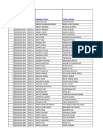 1st Sem Registration Numbers - 1615883963