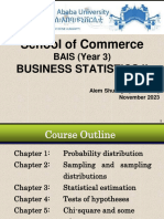 01 SOC Chapter 1 Probability Distributions - Nov 26, 2023