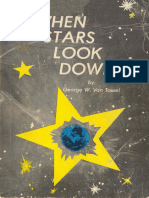 When Stars Look Down - George VanTassel