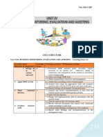 M&E Guide