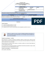 SD-Inglês-9º EF Anos Finas-1º Bim-2024