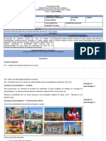 SD-Inglês-8º EF Anos Finais-1º Bim-2024