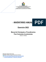 Manual Inventario Anual