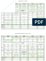 1º Semestre de 2024 - Prova 1° Bimestre