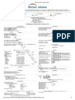 Belarc Advisor Computer Profile QA10