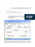 Syllabus Excel 2023