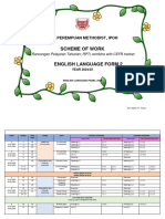 RPT 20242025 English Form 2