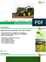 Agricultura de Precisión