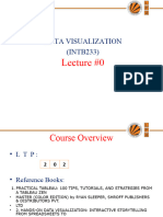 Lecture Zero INTB233 1