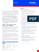 Datasheet EPP Panda Security