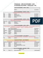 Calendario Paroquial Novembro 20221666036730