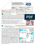 GUIA 10 BIOLOGIA (Manipulacion Genetica)