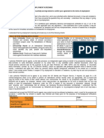 Signature Date Print Full Name (Exactly As It Appears On Your Passport) First Name(s) Middle Name(s) Last Name