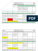 Programa de Mensual de Trabajo Contratistas Nov 18 Version 1