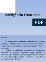 Inteligência Emocional