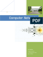 Computer Networks