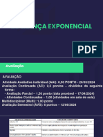 Aula 2 Liderança Exponencial 4.a Manhã 2024.1