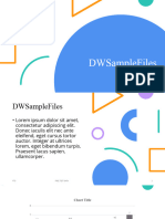 DWSample 3