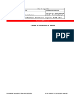 Residuales Declaracion de Metodo