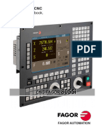 CNC 8055i Ordering Handbook