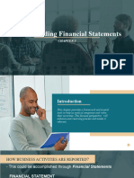 Understanding Financial Statements C5