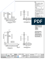 DWG - Toe Over Gabion Wall (OD-6)