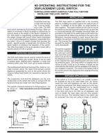 d50 Installation Sheet 1