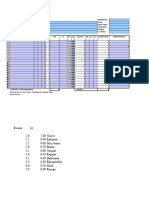 Norma TTN 22 1 Planilla Instalaciones