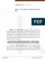 01 - Ação Revisional de Financiamento MIRELA