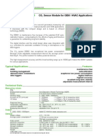 Datasheet EE891 e