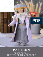 Dumbledore Polytoys