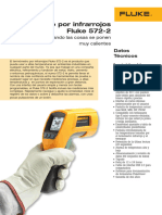 Fluke 572-2