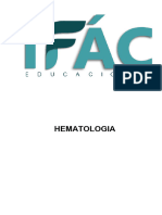 HEMATOLOGIA