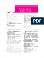 Numerical Ability Solutions