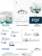 Catálogo Consumibles CIEMSA