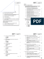 P2 Revision Test 2