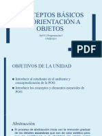 UML Diseño de Un Programa