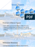 Heroes' Square