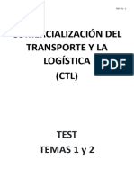 Test CTL 1er Cuatrimestre Terminado