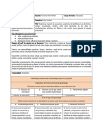 Diversidad de Lenguajes Artísticos en La Riqueza Pluricultural de México y El Mundo-1